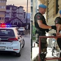 Obračun rezultirao ubistvom u Sarajevu: Mafija kontroliše migrantske rute