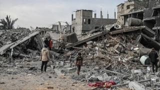 Izraelski napad na Palestince koji su čekali humanitarnu pomoć u Gazi: Poginulo 20, ranjeno 155 osoba