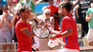 Đoković se oglasio nakon pobjede nad Nadalom: Poslao je poruku koja će oduševiti Španca, ali i sve u Srbiji