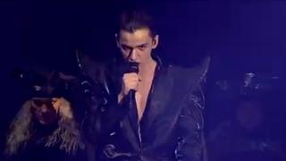 Marko Bošnjak iz BiH predstavljat će Hrvatsku na Eurosongu