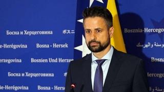 Ministar Amidžić: BiH mora da koriguje troškove, nedostaje 37 miliona KM