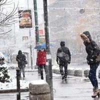 Meteorolozi objavili kakvo nas vrijeme očekuje do kraja godine