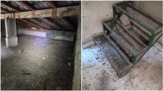 Stanari na Dobrinji u strahu od zaraznih bolesti: Na krovu zgrade prebrojano 200 mrtvih pacova!