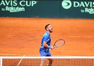 Nova ATP lista: Džumhur napredovao 16 pozicija nakon turnira u Češkoj