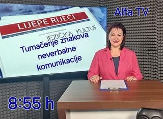 Tumačenje znakova neverbalne komunikacije