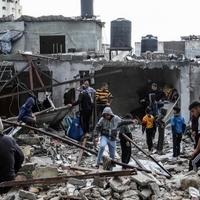 Broj ubijenih u Gazi približava se 48.340, Palestinci pronalaze još tijela u ruševinama