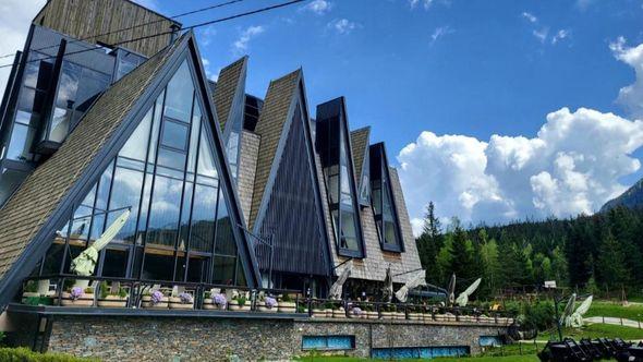 Hotel Pino nature  - Avaz