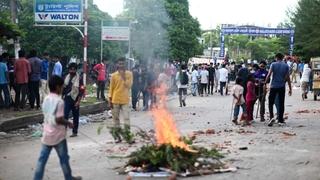 Bangladeš: I dalje na snazi policijski sat zbog masovnih hapšenja demonstranata