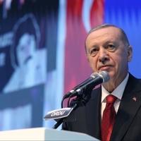 Erdoan: Zemljotresi iz 2023. prouzrokovali direktni trošak od 104 milijarde dolara
