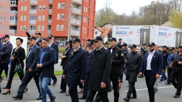 Dan Armije Republike Bosne i Hercegovine - Avaz