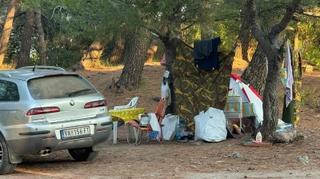 Crnogorac napao srpske turiste: Za čitav odmor potrošili 10 eura