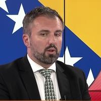 Stojanović: SDA je spremna odreći se 78% teritorije BiH, da bi imali islamsku republiku na 22% 