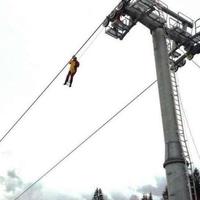 Servis na trasi Trebevićke žičare tokom oktobra