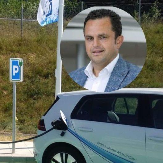 Zbog administrativnih barijera: BiH nedostaje električnih punionica