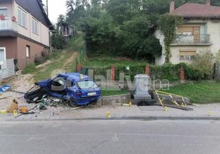 U stravičnoj nesreći poginulo jednogodišnje dijete: U vozilu bilo osam osoba, od kojih  petero djece