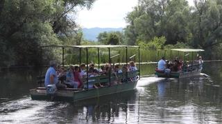 Hutovo blato: Turisti će solarnim brodicama obilaziti najbogatiji rezervat ptica