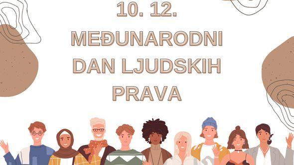 Međunarodni dan ljudskih prava - Avaz