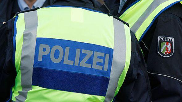 Policija je odmah krenula u potjeru - Avaz