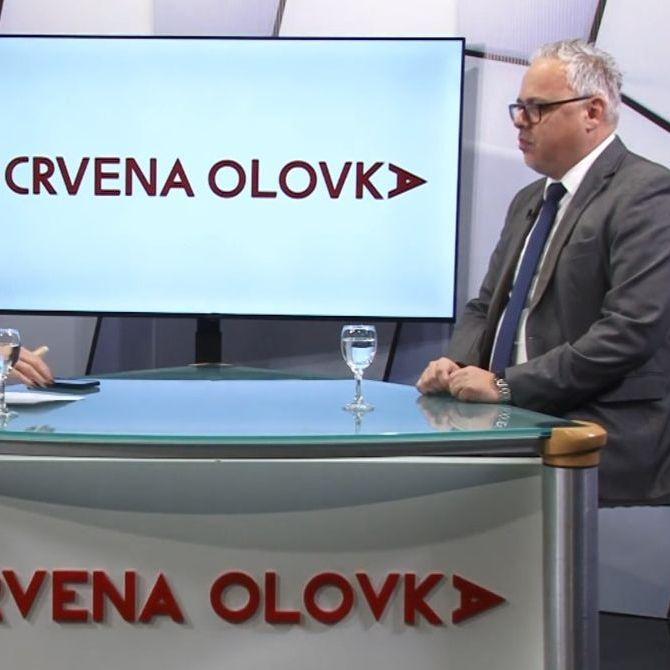 Ćutahija: Šmit je narušio ugled OHR-a, neće se izviniti, Bećirović je morao reagovati, trebamo priznati da i mi imamo ratnih zločinaca