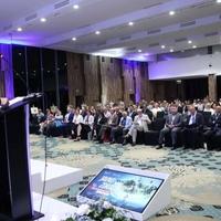 Video / Brojni stručnjaci u Sarajevu na konferenciji 'Javno zdravlje u vrtlogu globalnih izazova' 