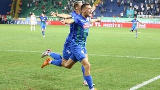 Video / Varešanović u odličnoj formi, postigao je novi gol u Turskoj