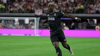 Pol Pogba suspendiran na četiri godine