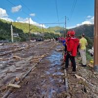 Nove informacije Civilne zaštite HNK: Nakon naredbe FUCZ evakuirano 330 osoba