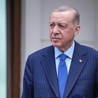 Erdoan potvrdio: Turska je zaustavila trgovinu s Izraelom