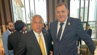 Novo zaduženje Vlade RS: Dodik posuđuje novac od Orbana