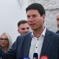 Ivan Pernar ne ulazi u Hrvatski sabor