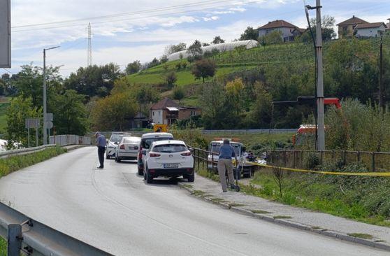 Uviđaj još u toku - Avaz