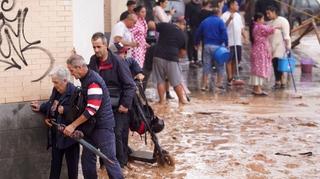 Utakmice Kupa Španije odgođene zbog velikih poplava
