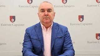 Bečarević o Energoinvestu: Ne razumijem zašto svi nosioci vlasti nijemo gledaju ovu pljačku