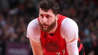 Jusuf Nurkić se oglasio nakon trejda, poslao i poruku navijačima Portlanda