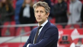 Van Der Sar napustio Split: Liječenje nastavlja kod kuće, oglasili se i doktori