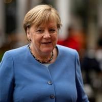 Merkel: Njemačka i Evropa bit će "smrvljene" ako se ne budu držale zajedno