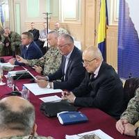 Helez na godišnjoj konferenciji VOR-a OSBiH: Vojnoobavještajna podrška imperativ prvog reda