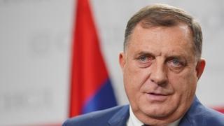 Dodik poručio Konakoviću: Možda sam ja pred "lažnim sudom", ali ti se Dino pazi suda naroda