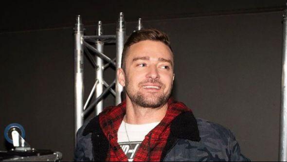 Justin Timberlake - Avaz