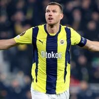 Džeko i Fenerbahče idu na Rendžers, derbi Junajteda i Sosijedada