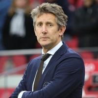 Van der Sar više nije na intenzivnoj njezi