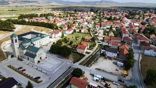 Pronađen nestali 78-godišnjak u Tomislavgradu