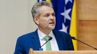 Ambasador Satler: Pozivamo Dom naroda FBiH da hitno usvoji set energetskih zakona