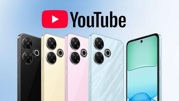 YouTube Xiaomi - Avaz