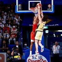 Fenomenalni Gidi povukao Australiju do druge faze Mundobasketa