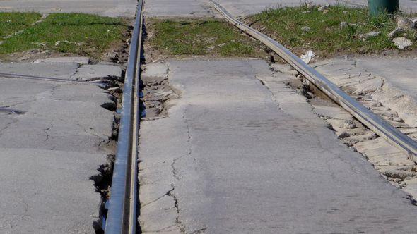 Počinje izgradnja tramvajske pruge Ilidža - Hrasnica - Avaz