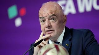 FIFA se oglasila povodom uvođenja plavog kartona