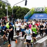 Više od 650 učesnika završilo trku na današnjem "Banjalučkom polumaratonu"