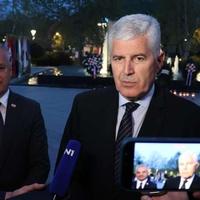 Čović: Da nije bilo HVO-a hrvatski narod ne bi ostao na svojim ognjištima