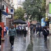 Mogući lokalni pljuskovi u centralnim, istočnim i zapadnim dijelovima Bosne